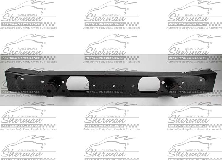 Front Bumper Beam 2007-11