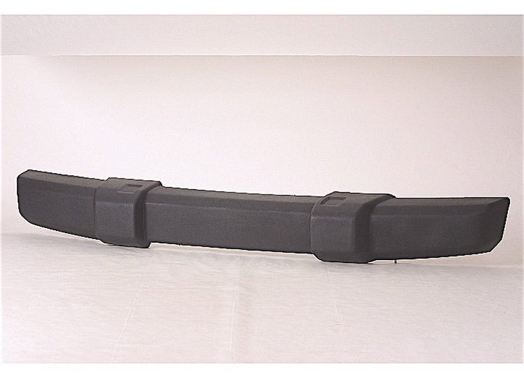 FT FACE BAR W/O FOG LAMPS WRANGLER 07-11