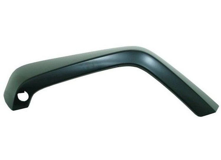 LH FRONT FENDER FLARE WRA