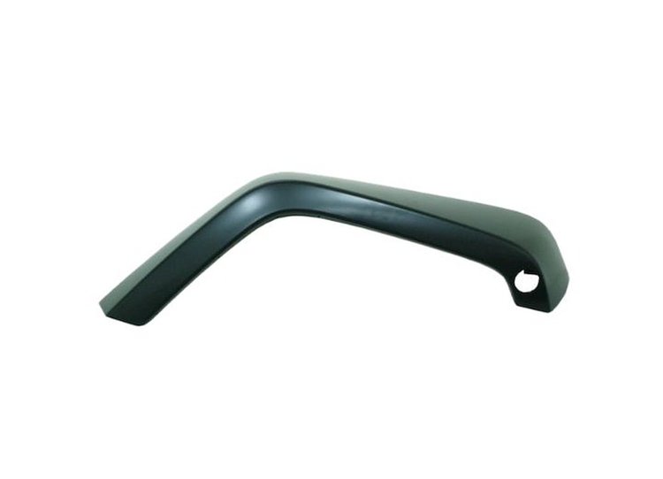 RT FRONT FENDER FLARE WRA