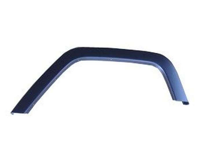LH REAR FENDER FLARE TEXT
