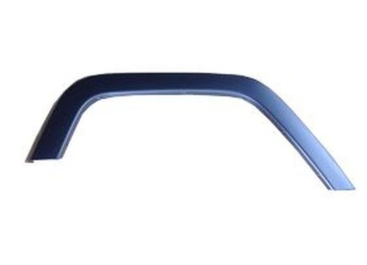 RH REAR FENDER FLARE TEXT