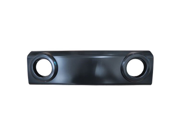 CAPA FRT BUMPER MOLDING S