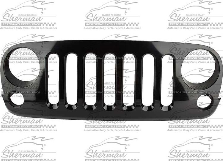 Grille 2007-08