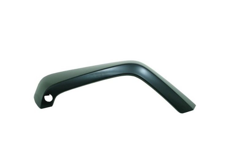 LT FRONT FENDER FLARE PTM