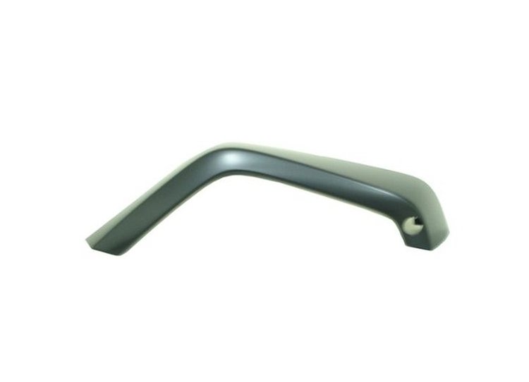 RT FRONT FENDER FLARE PTM