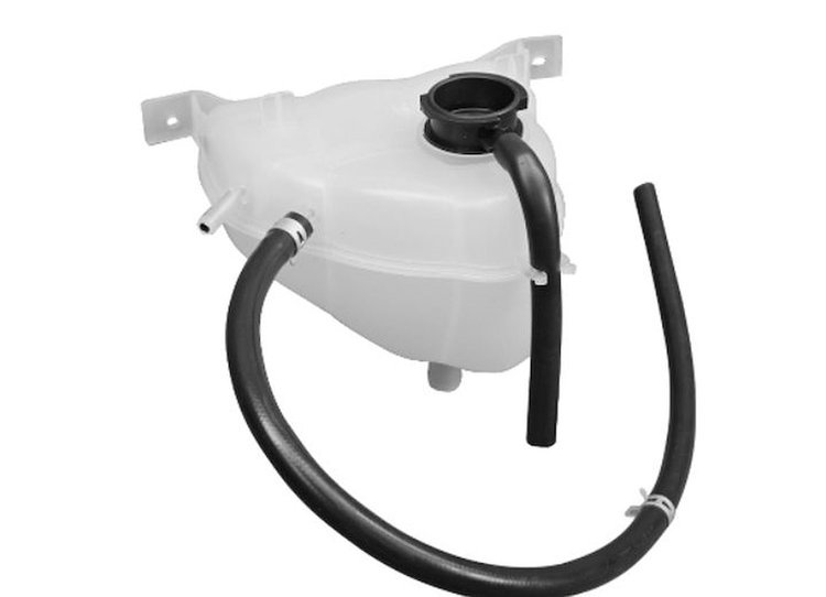 COOLANT RECOVERY TANK 3.8