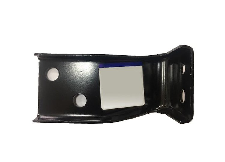 RT REAR BUMPER SUPPORT BR