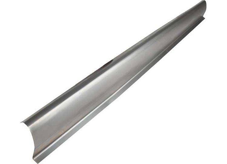 Rocker Panel 2002-07 Jeep Liberty