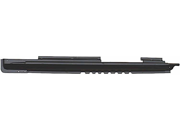 LH ROCKER PANEL OE STYLE