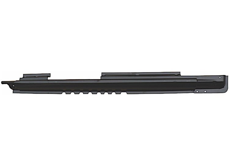 RH ROCKER PANEL OE STYLE