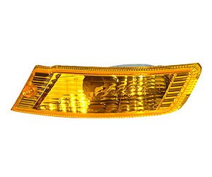 LH PARK/SIG LAMP LIBERTY 05-07