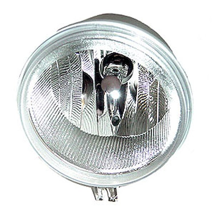 FOG LAMP UNIV LIBERTY LIMITED/SPORT 05-07