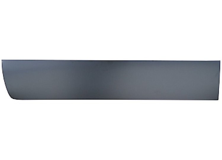 LH FRONT LOWER DOOR SKIN