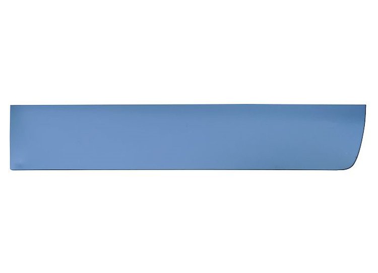 RH FRONT LOWER DOOR SKIN