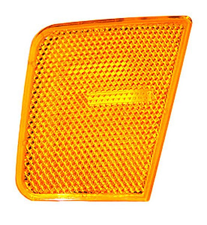 LH FT SIDEMARKER LAMP LIBERTY 05-07
