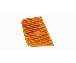 RH FT SIDEMARKER LAMP LIBERTY 05-07