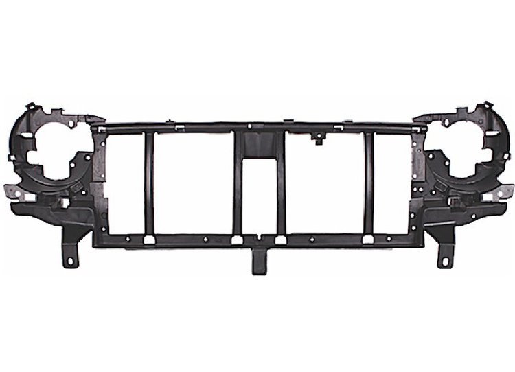 GRILLE REINF PLASTIC LIBERTY 02-04