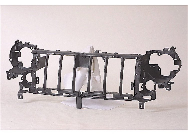 CAPA GRILLE MNTG PANEL W/