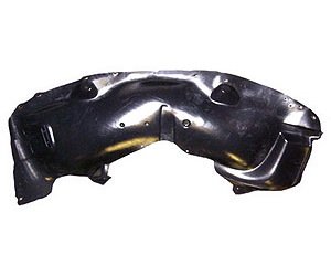 LH FENDER LINER LIBERTY 02-04