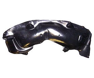 RH FENDER LINER LIBERTY 02-04