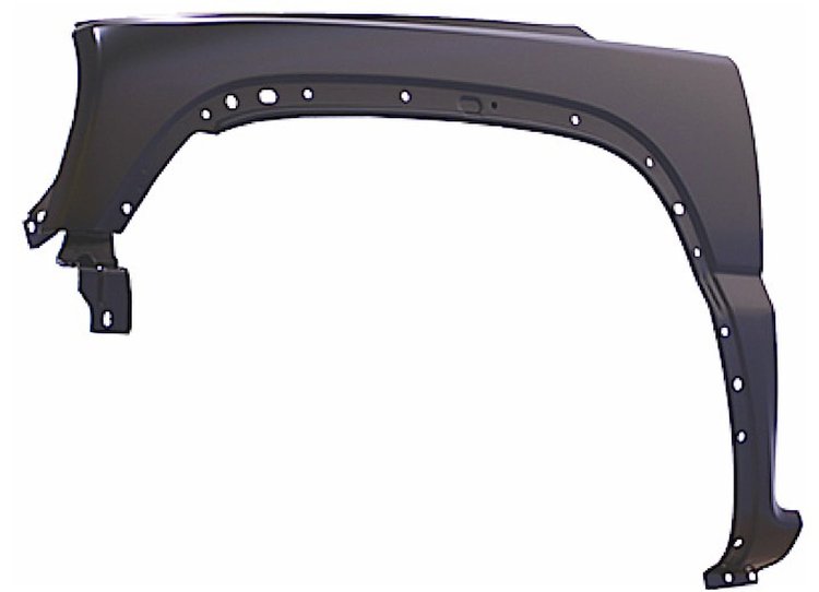 LH FENDER LIBERTY 02-04