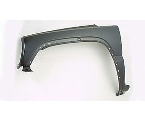 LH FENDER C LIBERTY 02-04
