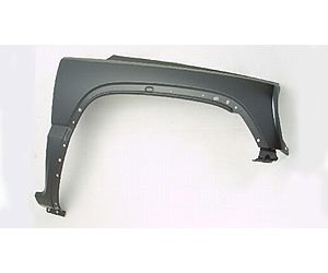 RH FENDER C LIBERTY 02-04