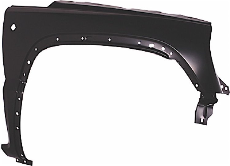 RH FENDER LIBERTY 02-04