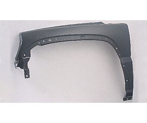LH FENDER LIBERTY 05-07