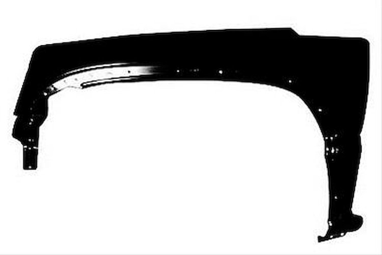 LH FENDER C LIBERTY 05-07