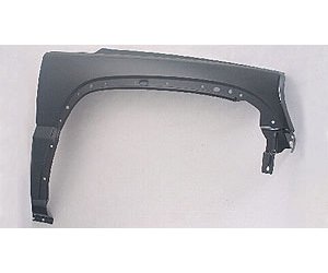 RH FENDER LIBERTY 05-07