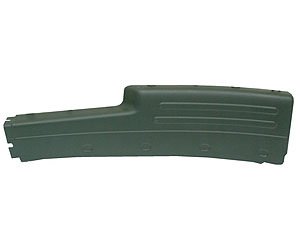 LH STEP PAD LIBERTY 02-07