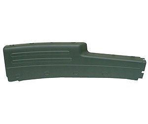 RH STEP PAD LIBERTY 02-07