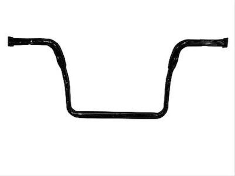 RAD SUPPORT LWR TIE BAR LIBERTY 02-04