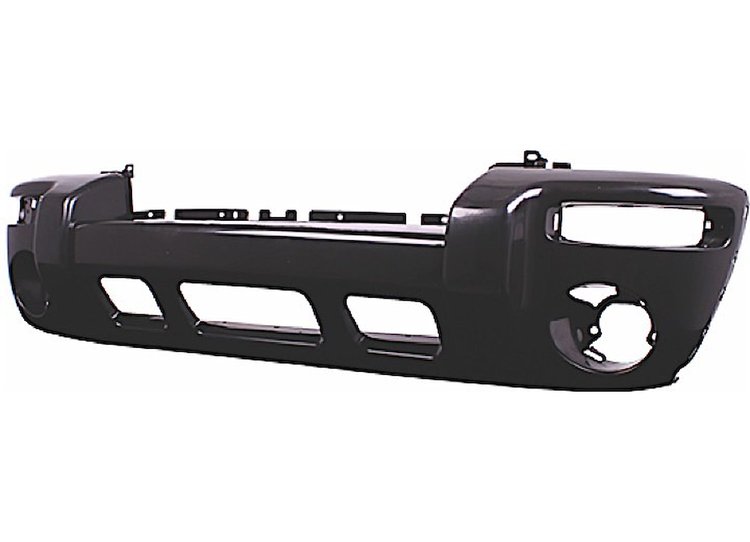 FT BUMPER CVR P SMOOTH LIBERTY W/O RENEGADE PKG 02-04
