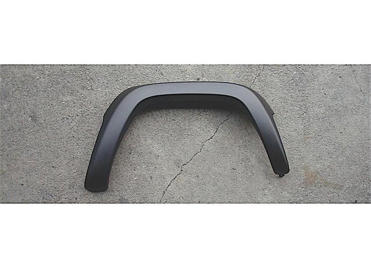 RH FT WHEEL OPNG FLARE P SMOOTH LIBERTY LIMITED 02-04