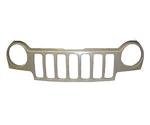 GRILLE W/O INSERT P LIBERTY 02