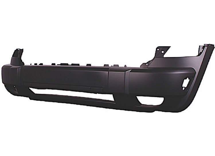 CAPA FRT BUMPER COVER W/O