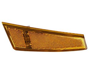 LH FT SIDEMARKER LAMP LIBERTY 08-10