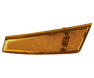RH FT SIDEMARKER LAMP LIBERTY 08-10