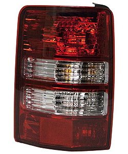 LH T.L. COMBINATION TYPE LIBERTY 08-10