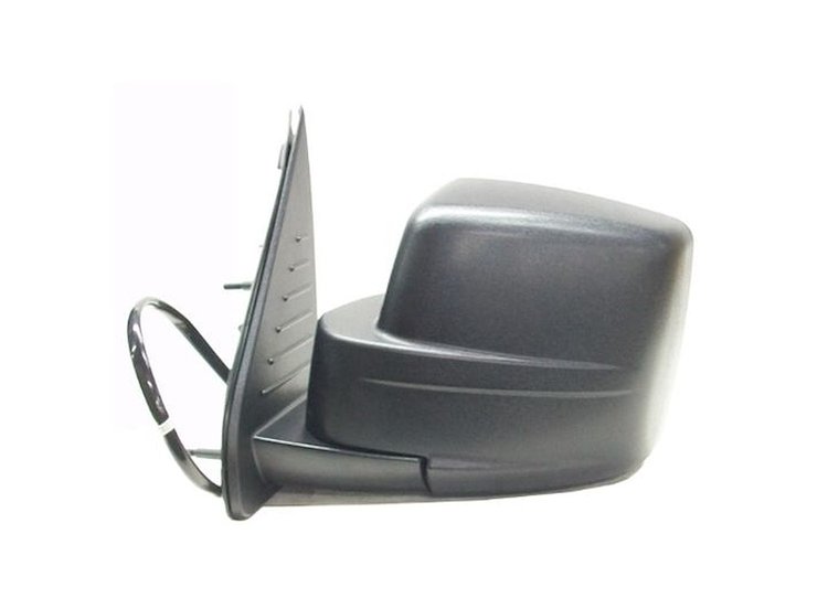 LH MIRROR OTR REAR VIEW W