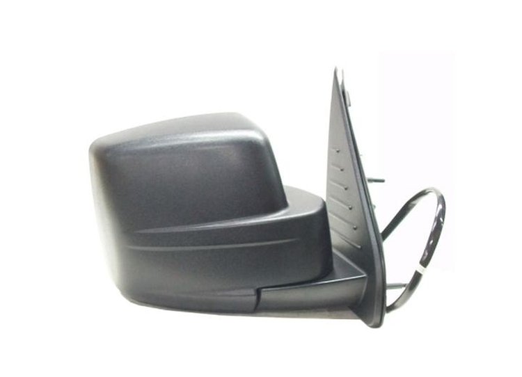RH MIRROR OTR REAR VIEW W