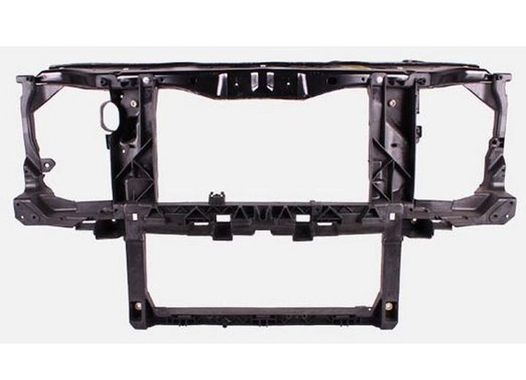 RAD SUPPORT MAT BLK COM LIBERTY 08-11