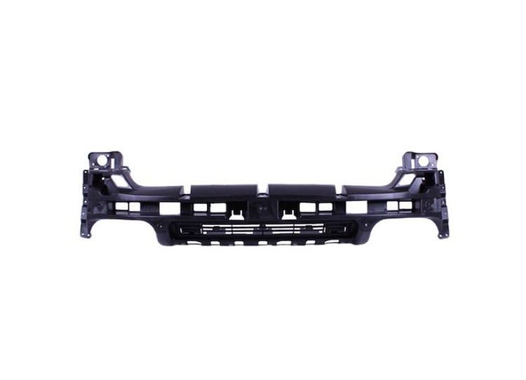 FT IMPACT ABS LIBERTY W/O TOW HOOK 08-11