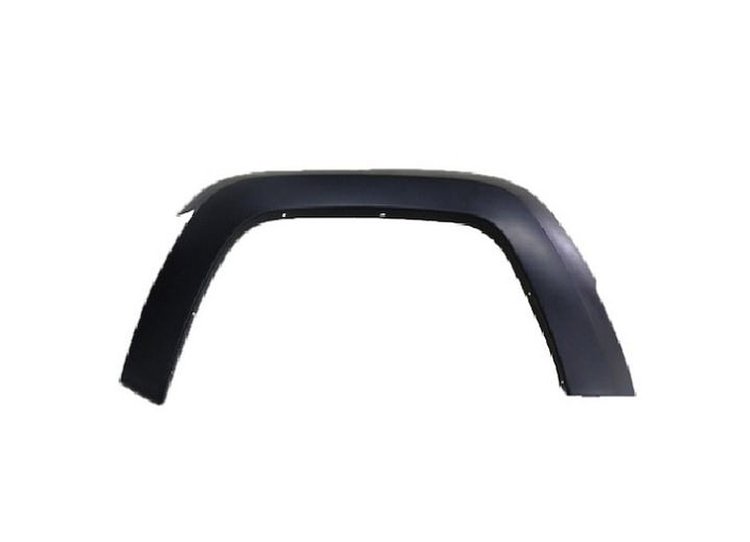 LH FRONT FENDER FLARE (P)