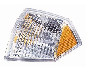 LH PARK/SIGNAL LAMP COMPASS 07-10