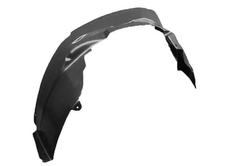 RH FENDER LINER COMPASS 07-10