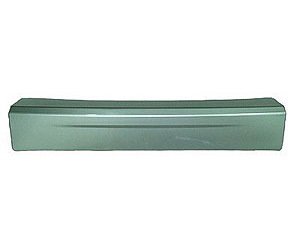 FT COVER PLATE SIL/GRY COMPASS 07-10